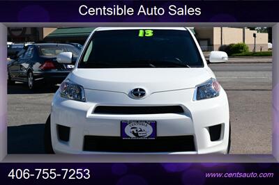 2013 Scion xD   - Photo 15 - Kalispell, MT 59901