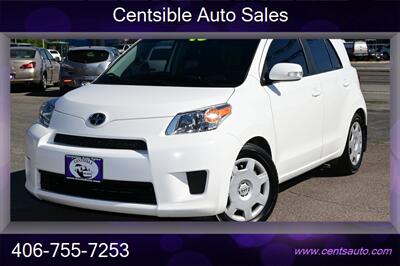 2013 Scion xD   - Photo 1 - Kalispell, MT 59901