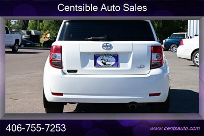 2013 Scion xD   - Photo 5 - Kalispell, MT 59901