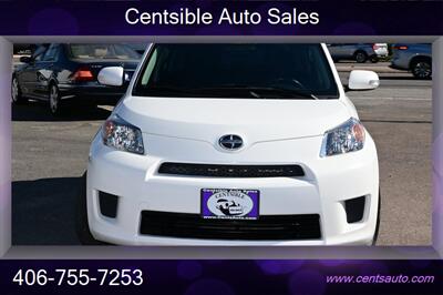 2013 Scion xD   - Photo 2 - Kalispell, MT 59901