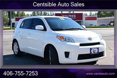 2013 Scion xD   - Photo 21 - Kalispell, MT 59901