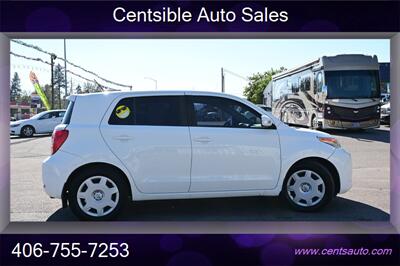 2013 Scion xD   - Photo 20 - Kalispell, MT 59901