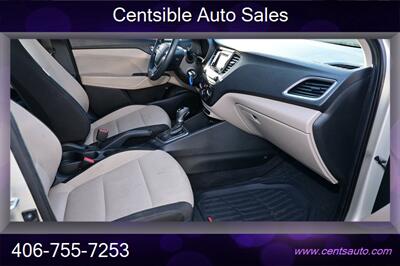 2019 Hyundai ACCENT SE - Photo 41 - Kalispell, MT 59901