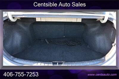 2019 Hyundai ACCENT SE - Photo 42 - Kalispell, MT 59901