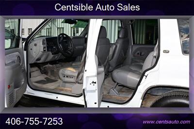 1998 Chevrolet Tahoe LT   - Photo 11 - Kalispell, MT 59901