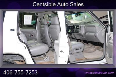1998 Chevrolet Tahoe LT   - Photo 9 - Kalispell, MT 59901