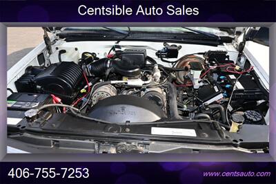 1998 Chevrolet Tahoe LT   - Photo 14 - Kalispell, MT 59901