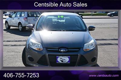 2014 Ford Focus SE   - Photo 20 - Kalispell, MT 59901