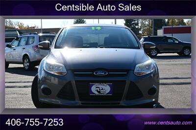 2014 Ford Focus SE   - Photo 18 - Kalispell, MT 59901