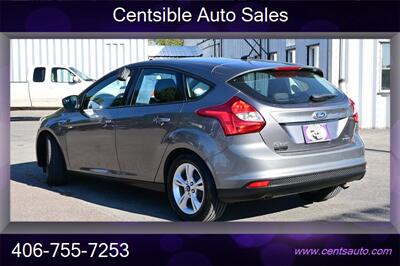 2014 Ford Focus SE   - Photo 24 - Kalispell, MT 59901