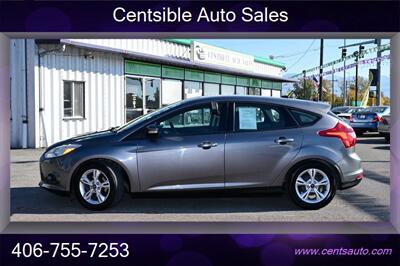 2014 Ford Focus SE   - Photo 23 - Kalispell, MT 59901