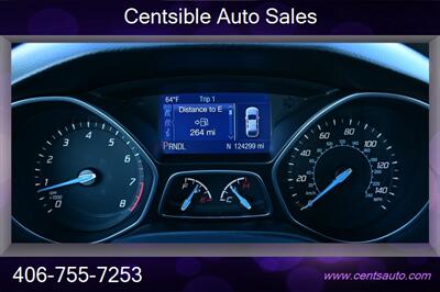 2014 Ford Focus SE   - Photo 13 - Kalispell, MT 59901