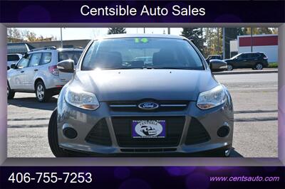 2014 Ford Focus SE   - Photo 19 - Kalispell, MT 59901