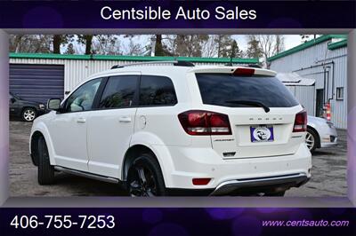 2020 Dodge Journey Crossroad   - Photo 4 - Kalispell, MT 59901