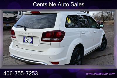 2020 Dodge Journey Crossroad   - Photo 6 - Kalispell, MT 59901