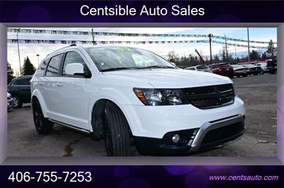 2020 Dodge Journey Crossroad   - Photo 23 - Kalispell, MT 59901