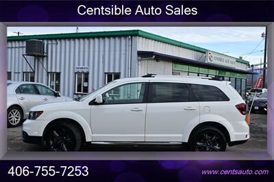 2020 Dodge Journey Crossroad   - Photo 24 - Kalispell, MT 59901