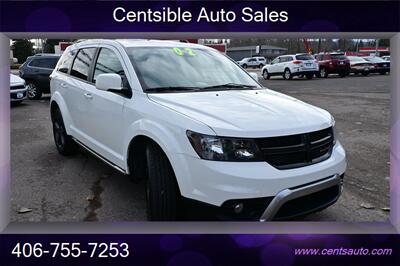 2020 Dodge Journey Crossroad   - Photo 3 - Kalispell, MT 59901