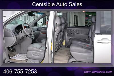 2004 Toyota Sienna XLE 7 Passenger   - Photo 9 - Kalispell, MT 59901