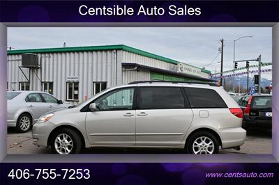 2004 Toyota Sienna XLE 7 Passenger   - Photo 19 - Kalispell, MT 59901