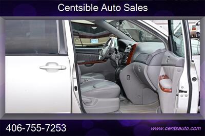 2004 Toyota Sienna XLE 7 Passenger   - Photo 7 - Kalispell, MT 59901