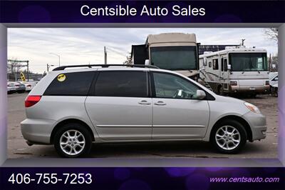 2004 Toyota Sienna XLE 7 Passenger   - Photo 20 - Kalispell, MT 59901