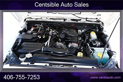 2013 Jeep Wrangler Sport   - Photo 14 - Kalispell, MT 59901