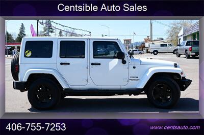 2013 Jeep Wrangler Sport   - Photo 7 - Kalispell, MT 59901