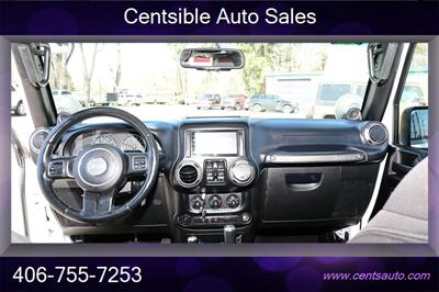 2013 Jeep Wrangler Sport   - Photo 12 - Kalispell, MT 59901