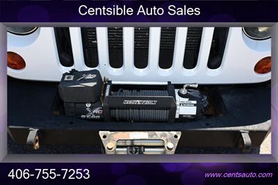 2013 Jeep Wrangler Sport   - Photo 15 - Kalispell, MT 59901