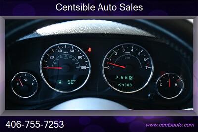 2013 Jeep Wrangler Sport   - Photo 13 - Kalispell, MT 59901
