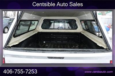 2011 RAM 1500 Outdoorsman   - Photo 10 - Kalispell, MT 59901