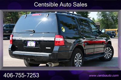 2016 Ford Expedition XLT   - Photo 6 - Kalispell, MT 59901