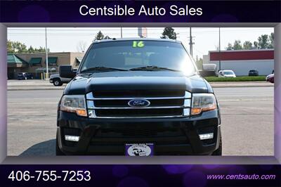 2016 Ford Expedition XLT   - Photo 17 - Kalispell, MT 59901