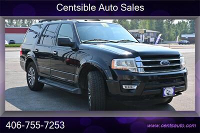 2016 Ford Expedition XLT   - Photo 3 - Kalispell, MT 59901