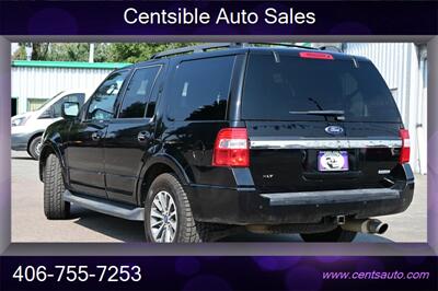 2016 Ford Expedition XLT   - Photo 4 - Kalispell, MT 59901