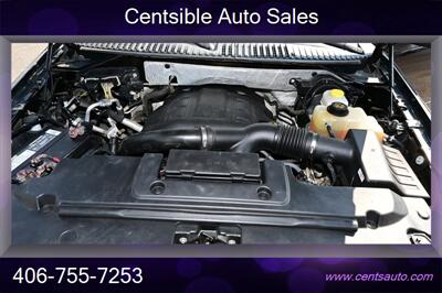 2016 Ford Expedition XLT   - Photo 15 - Kalispell, MT 59901