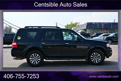 2016 Ford Expedition XLT   - Photo 7 - Kalispell, MT 59901