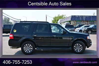 2016 Ford Expedition XLT   - Photo 20 - Kalispell, MT 59901