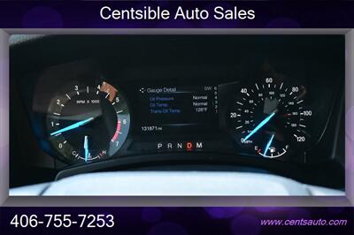 2016 Ford Expedition XLT   - Photo 14 - Kalispell, MT 59901