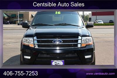 2016 Ford Expedition XLT   - Photo 18 - Kalispell, MT 59901