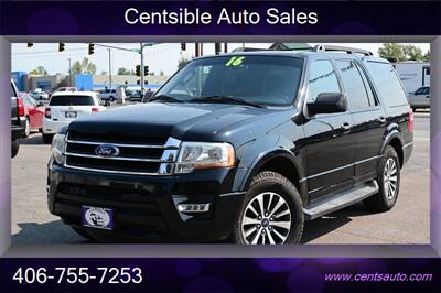 2016 Ford Expedition XLT   - Photo 16 - Kalispell, MT 59901