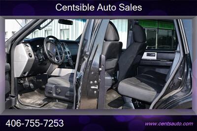 2016 Ford Expedition XLT   - Photo 11 - Kalispell, MT 59901