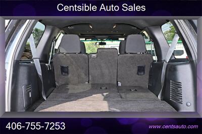 2016 Ford Expedition XLT   - Photo 10 - Kalispell, MT 59901