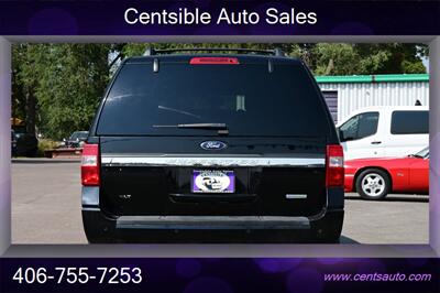 2016 Ford Expedition XLT   - Photo 5 - Kalispell, MT 59901