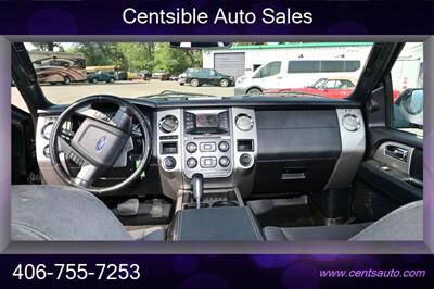 2016 Ford Expedition XLT   - Photo 12 - Kalispell, MT 59901
