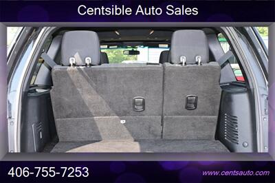 2016 Ford Expedition XLT   - Photo 21 - Kalispell, MT 59901