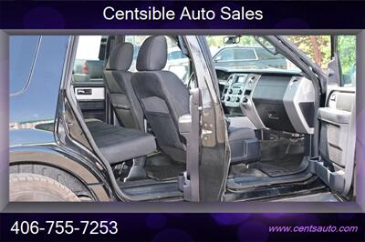 2016 Ford Expedition XLT   - Photo 9 - Kalispell, MT 59901
