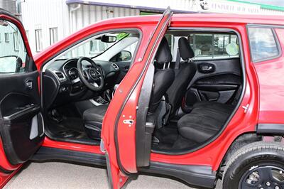 2018 Jeep Compass Sport   - Photo 11 - Kalispell, MT 59901