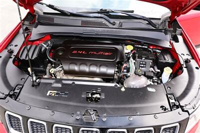 2018 Jeep Compass Sport   - Photo 14 - Kalispell, MT 59901